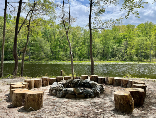 va firepit